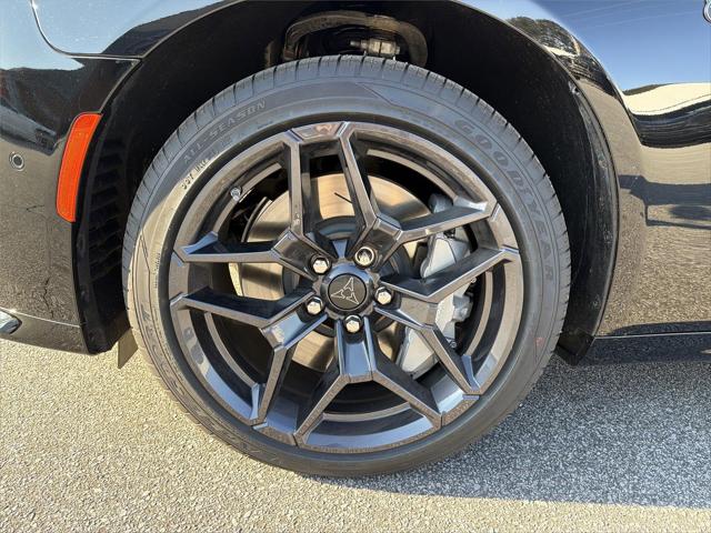 2026 Dodge Charger Scat Pack 2-Door AWD
