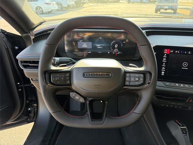 2026 Dodge Charger Scat Pack 2-Door AWD