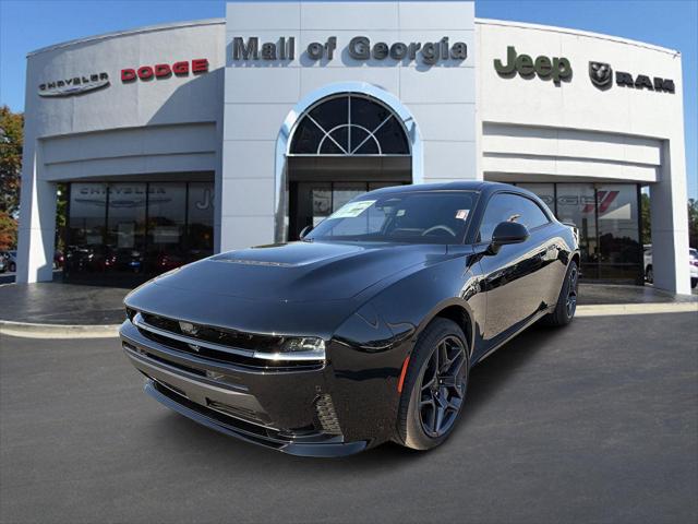 2026 Dodge Charger Scat Pack 2-Door AWD for sale in Buford, GA