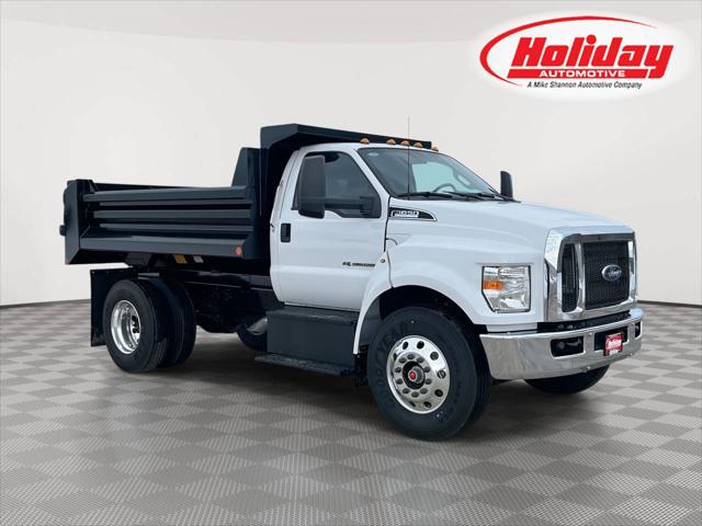 2026 Ford F-650 Base for sale in Whitesboro, TX
