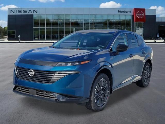 2026 Nissan Murano Platinum for sale in Hickory, NC