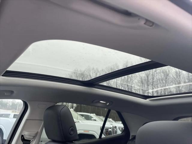 2026 Buick Envision Preferred AWD