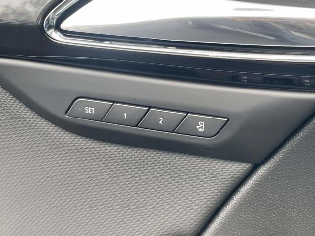 2026 Buick Envision Preferred AWD