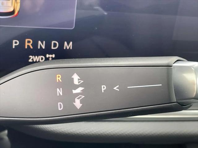 2026 Buick Envision Preferred AWD