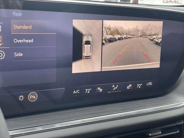 2026 Buick Envision Preferred AWD
