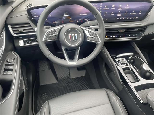 2026 Buick Envision Preferred AWD