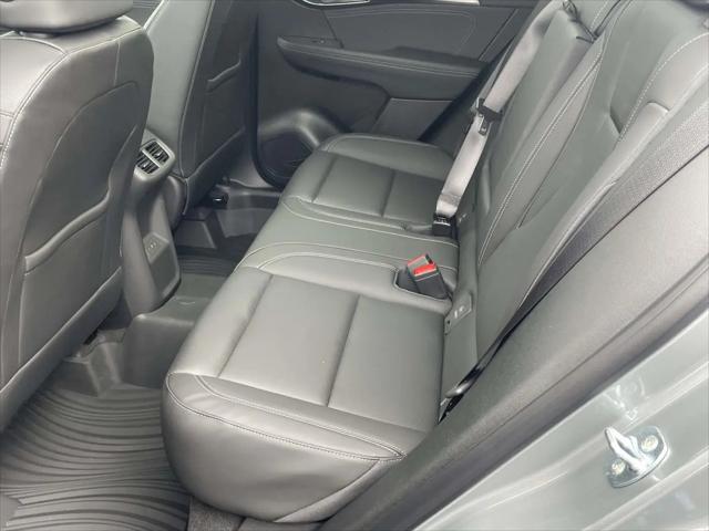 2026 Buick Envision Preferred AWD