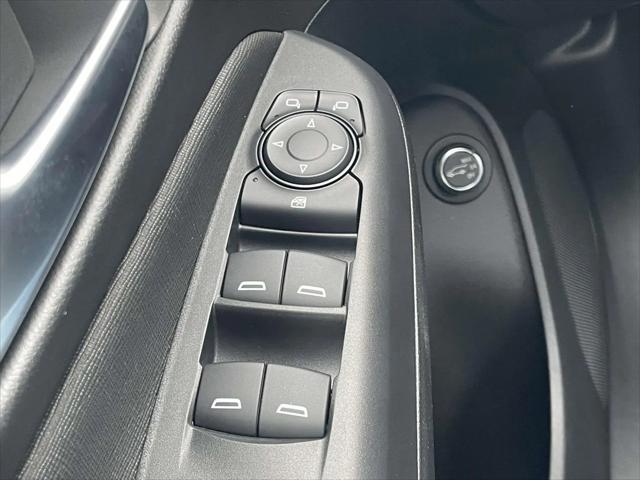 2026 Buick NV Preferred FWD