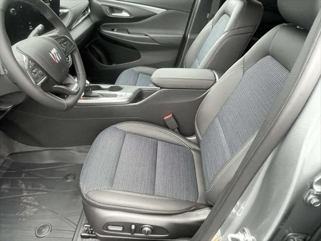 2026 Buick NV Preferred FWD