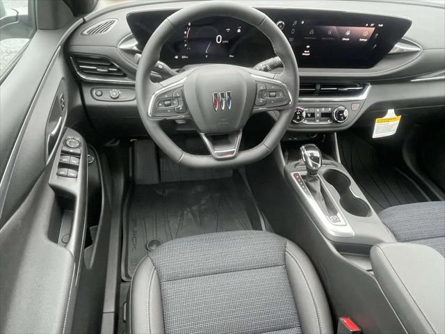 2026 Buick NV Preferred FWD