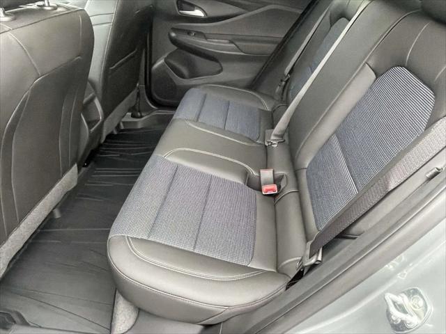 2026 Buick NV Preferred FWD