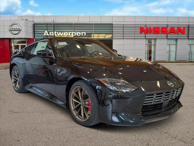 2026 Nissan Z Performance for sale in Clarksville, MD
