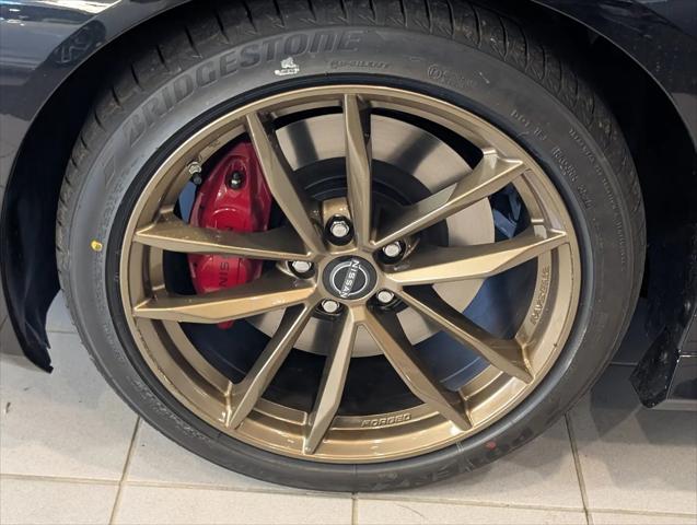 2026 Nissan Z Performance