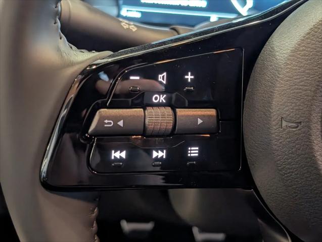 2026 Nissan Z Performance