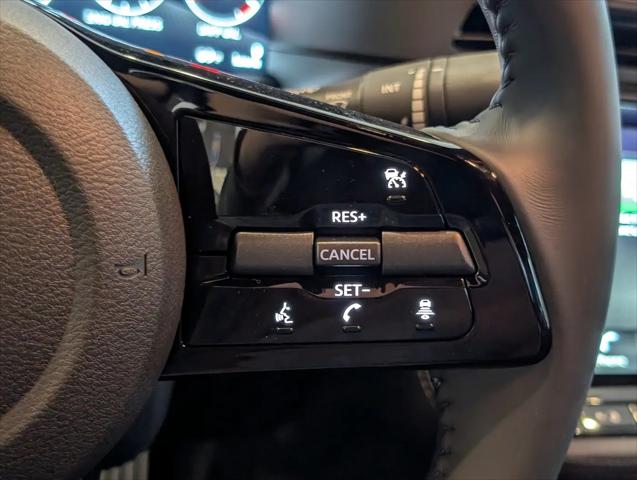 2026 Nissan Z Performance