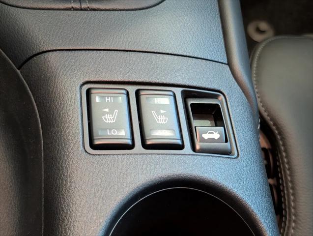 2026 Nissan Z Performance