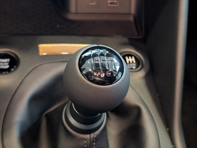 2026 Nissan Z Performance