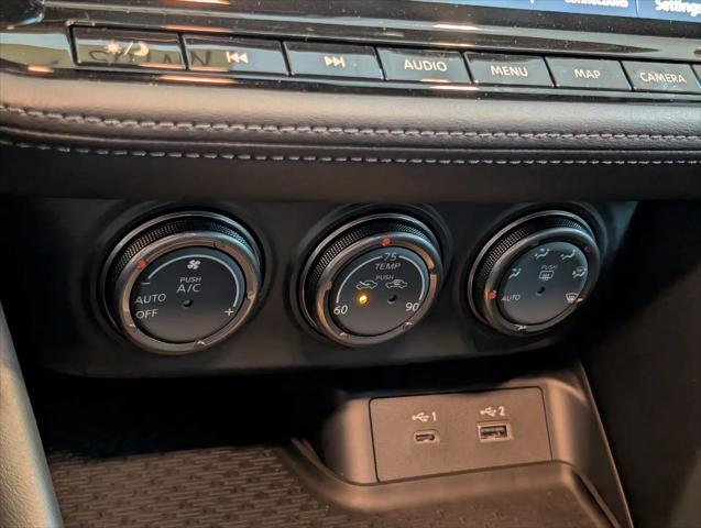 2026 Nissan Z Performance