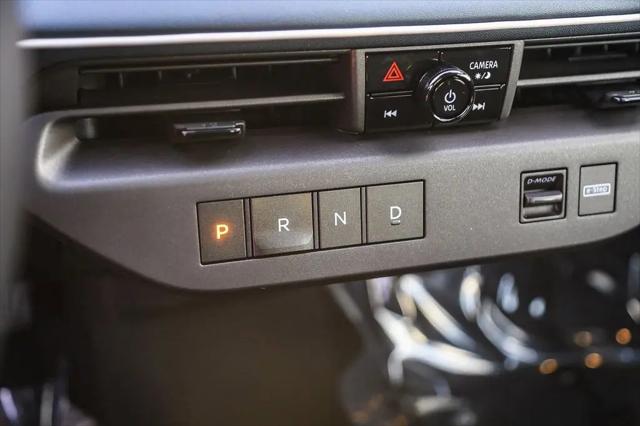2026 Nissan LEAF SV+