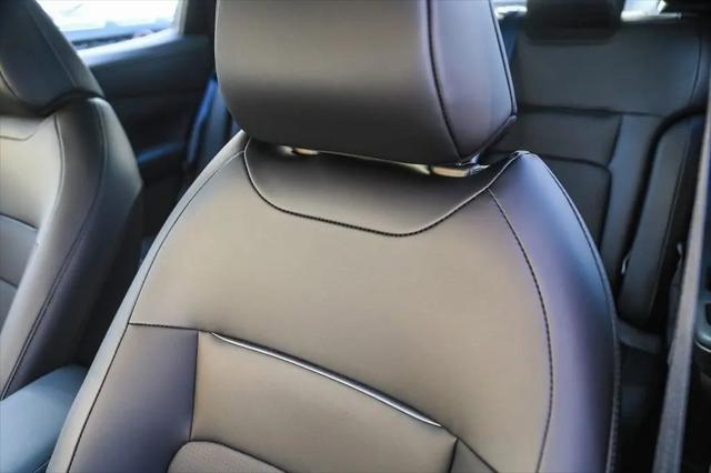 2026 Nissan LEAF SV+