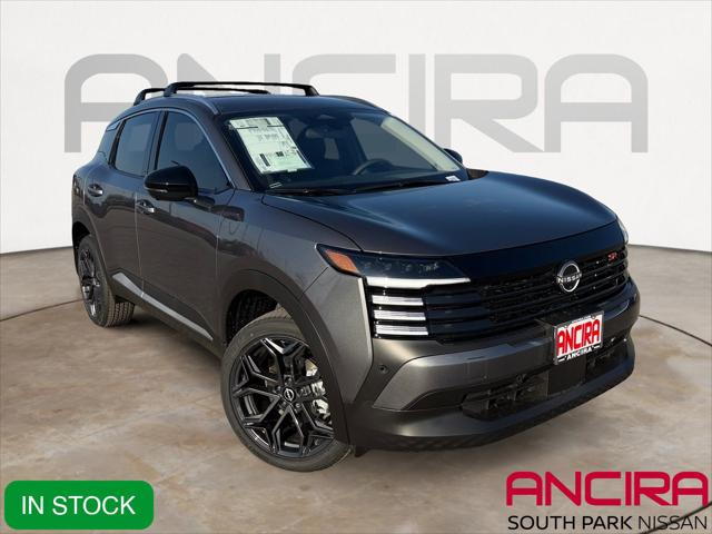2026 Nissan Kicks SR for sale in San Antonio, TX