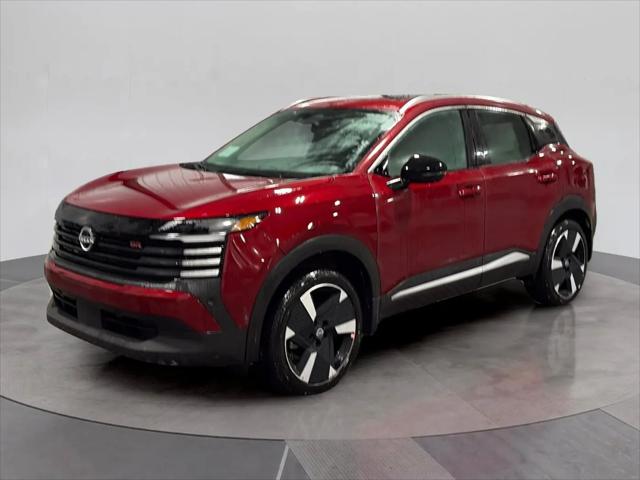 2026 Nissan Kicks SR for sale in Watertown, NY