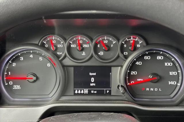 2026 GMC Sierra 2500HD Double Cab, Long Bed, Pro, RWD