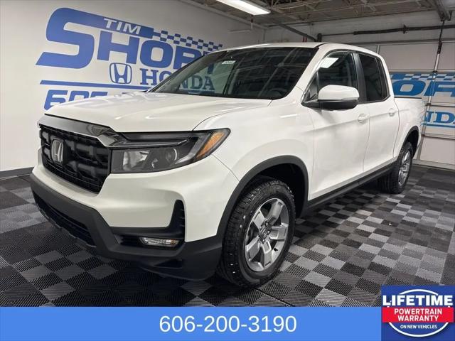 2026 Honda Ridgeline RTL for sale in Ivel, KY