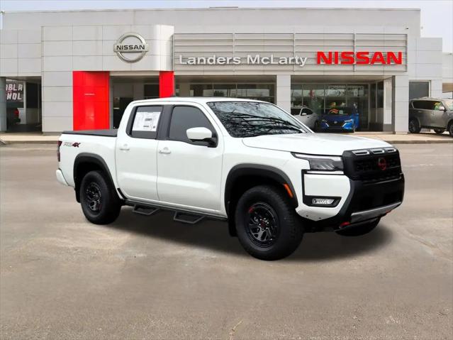 2026 Nissan Frontier Crew Cab PRO-X 4x2 for sale in Huntsville, AL