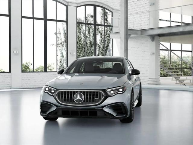 2026 Mercedes-Benz AMG E 53 E AMG E 53 E