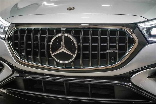 2026 Mercedes-Benz AMG E 53 E AMG E 53 E