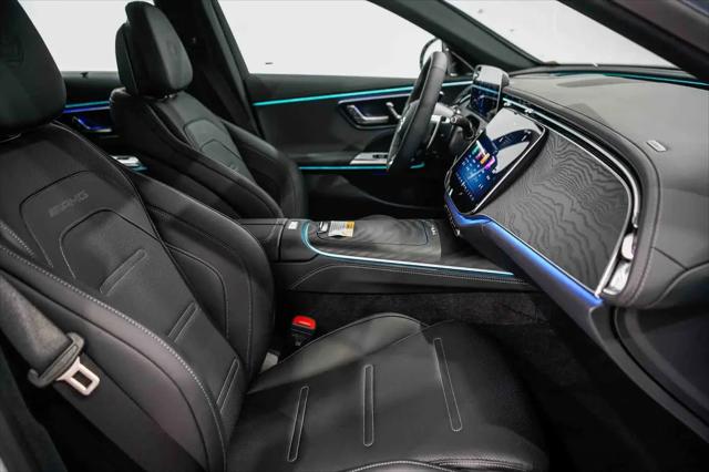 2026 Mercedes-Benz AMG E 53 E AMG E 53 E
