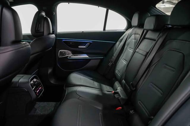 2026 Mercedes-Benz AMG E 53 E AMG E 53 E