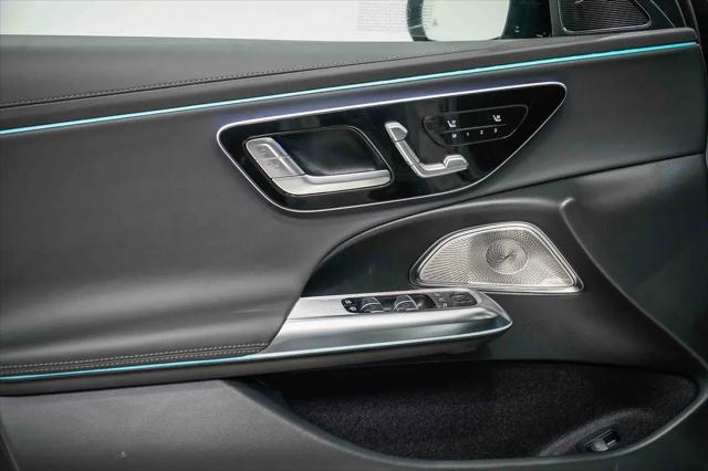2026 Mercedes-Benz AMG E 53 E AMG E 53 E