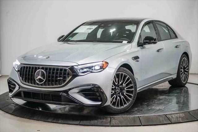 2026 Mercedes-Benz AMG E 53 E AMG E 53 E for sale in Sherman Oaks, CA