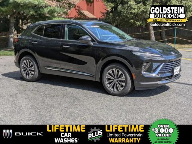 2026 Buick Envision Preferred AWD for sale in Albany, NY