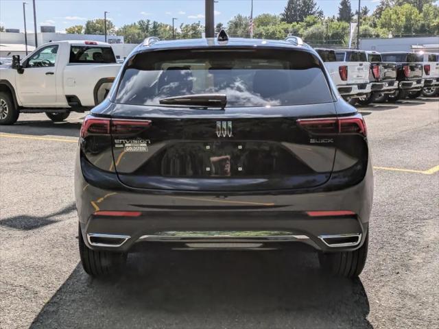 2026 Buick Envision Preferred AWD
