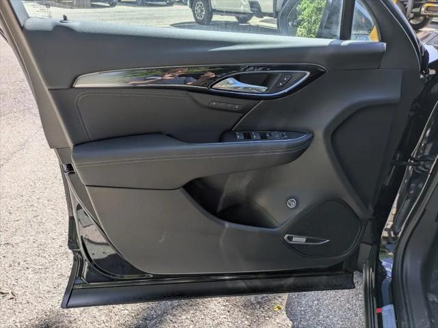 2026 Buick Envision Preferred AWD