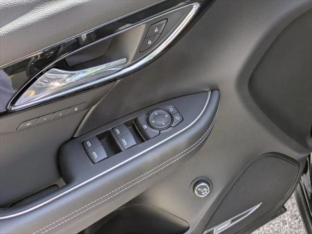 2026 Buick Envision Preferred AWD