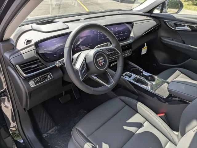 2026 Buick Envision Preferred AWD