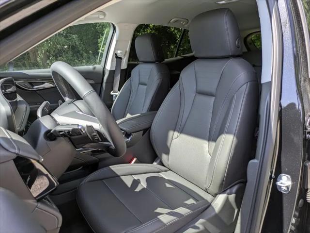 2026 Buick Envision Preferred AWD