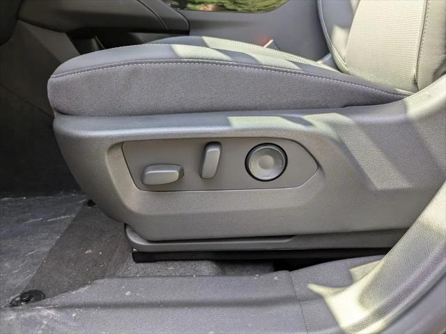 2026 Buick Envision Preferred AWD