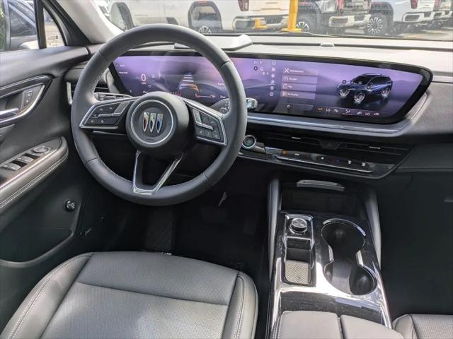 2026 Buick Envision Preferred AWD