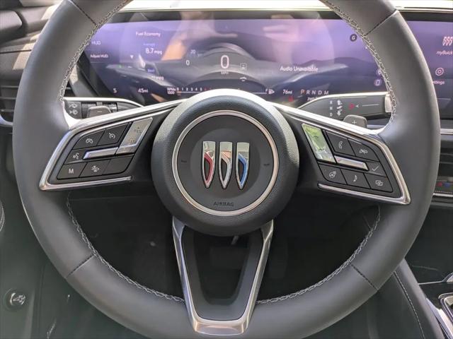 2026 Buick Envision Preferred AWD