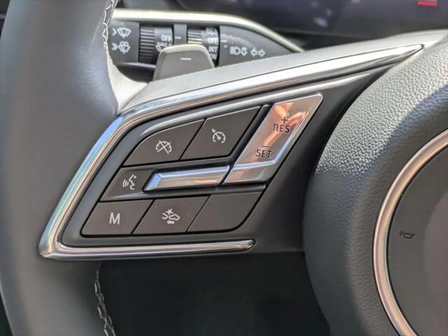 2026 Buick Envision Preferred AWD