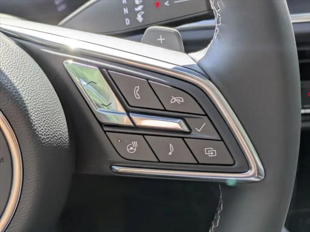 2026 Buick Envision Preferred AWD
