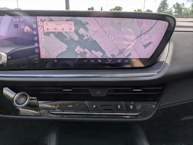 2026 Buick Envision Preferred AWD