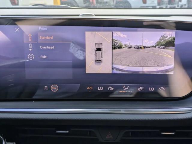 2026 Buick Envision Preferred AWD