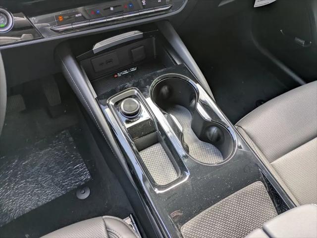 2026 Buick Envision Preferred AWD