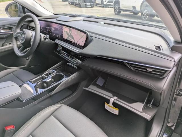 2026 Buick Envision Preferred AWD